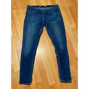 Big Star Jeans
